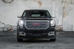 GMC Yukon Denali Ultimate Black 2017 года